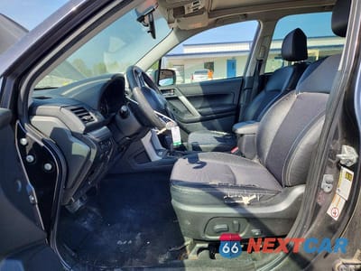 Zdjęcie 7 z 13 samochodu: 2015 SUBARU FORESTER VIN:JF2SJGDCXFH451337 - miniatura