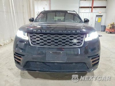 Piąte zdjęcie samochodu w środku: 2018 LAND ROVER RANGE RVR VIN:SALYL2RX0JA739993 - miniatura