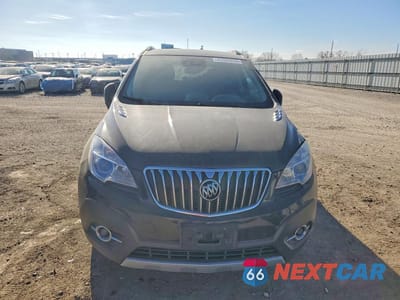 Piąte zdjęcie samochodu w środku: 2015 BUICK ENCORE PREMIUM VIN:KL4CJDSB0FB237952 - miniatura