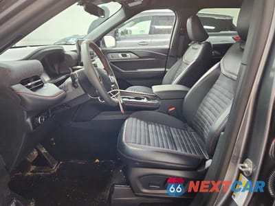 Zdjęcie 7 z 12 samochodu: 2026 FORD EXPLORER ST-LINE VIN:1FMUK8KH8TGA55946 - miniatura