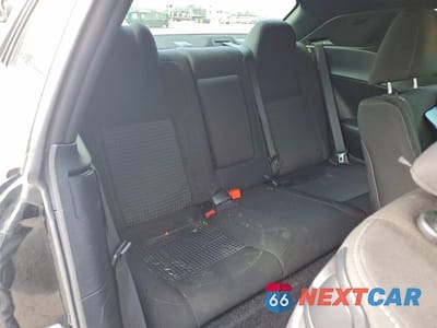 Zdjęcie 10 z 12 samochodu: 2016 DODGE CHALLENGER SXT VIN:2C3CDZAG2GH283352 - miniatura