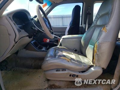 Zdjęcie 7 z 13 samochodu: 1996 FORD EXPLORER VIN:1FMDU24X3TUD88374 - miniatura