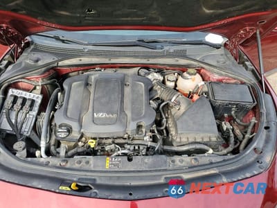 Zdjęcie 11 z 11 samochodu: 2017 BUICK LACROSSE ESSENCE VIN:1G4ZP5SS2HU173887 - miniatura