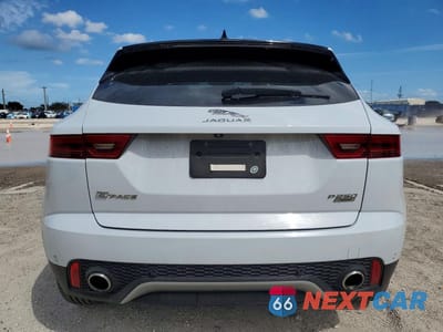 Zdjęcie 6 z 12 samochodu: 2019 JAGUAR E-PACE SE VIN:SADFP2FX5K1Z45033 - miniatura