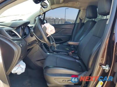 Zdjęcie 7 z 13 samochodu: 2015 BUICK ENCORE VIN:KL4CJASB6FB226923 - miniatura