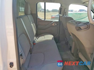 Zdjęcie 10 z 11 samochodu: 2012 NISSAN FRONTIER S VIN:1N6AD0ER3CC415023 - miniatura