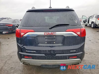 Zdjęcie 6 z 12 samochodu: 2018 GMC ACADIA DENALI VIN:1GKKNXLS3JZ164246 - miniatura