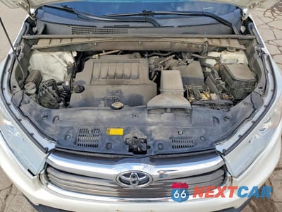 Zdjęcie 12 z 12 samochodu: 2014 TOYOTA HIGHLANDER XLE VIN:5TDJKRFH1ES055240 - miniatura