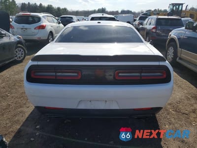 Zdjęcie 6 z 12 samochodu: 2020 DODGE CHALLENGER R VIN:2C3CDZBT8LH236185 - miniatura
