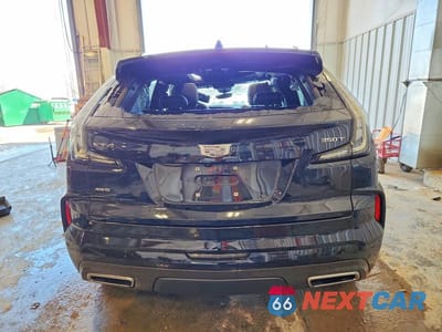 Zdjęcie 6 z 13 samochodu: 2024 CADILLAC XT4 SPORT VIN:1GYFZFR46RF145881 - miniatura
