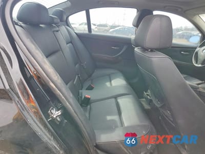 Zdjęcie 10 z 12 samochodu: 2007 BMW 328 I VIN:WBAVA33537KX73858 - miniatura