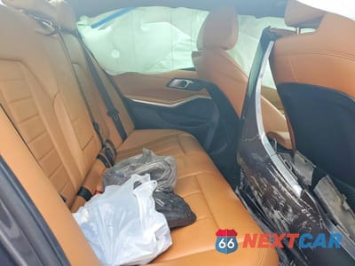 Zdjęcie 10 z 12 samochodu: 2021 BMW 330I VIN:3MW5R1J07M8C06182 - miniatura