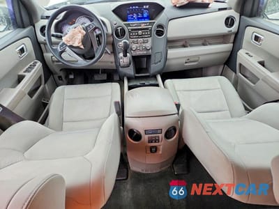 Zdjęcie 8 z 13 samochodu: 2013 HONDA PILOT LX VIN:5FNYF4H23DB055693 - miniatura