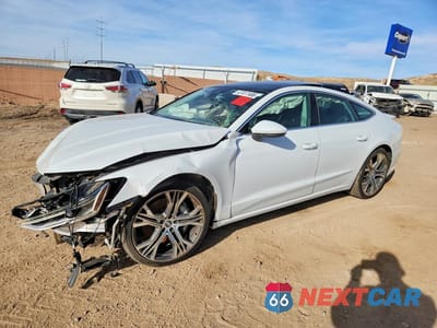 2019 AUDI A7 PREMIUM WAUP2AF29KN122849 - główne zdjęcie licytacji z USA - miniatura