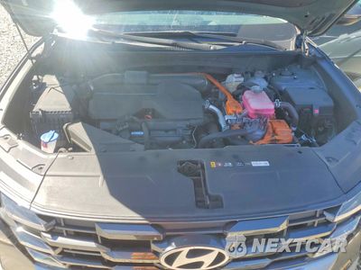 Zdjęcie 12 z 15 samochodu: 2025 HYUNDAI TUCSON HYBRID SEL CONVENIENCE VIN:KM8JCDD15SU249570 - miniatura