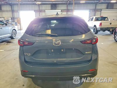 Zdjęcie 6 z 14 samochodu: 2025 MAZDA CX-5 PREFERRED VIN:JM3KFBCM3S0696106 - miniatura
