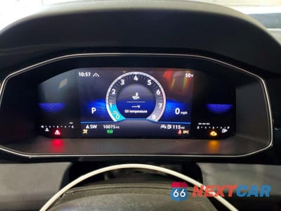 Zdjęcie 9 z 11 samochodu: 2025 VOLKSWAGEN JETTA SE VIN:3VWEX7BU9SM029049 - miniatura