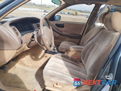 Zdjęcie 7 z 12 samochodu: 1995 TOYOTA AVALON XLS VIN:4T1GB11E3SU012479 - miniatura