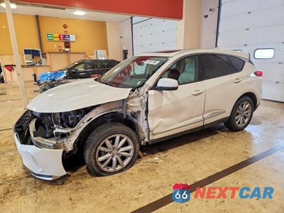 2023 ACURA RDX 5J8TC2H33PL015391 - główne zdjęcie licytacji z USA - miniatura