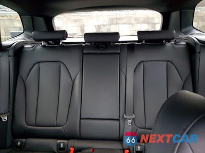 Zdjęcie 10 z 13 samochodu: 2019 BMW X3 XDRIVE30I VIN:5UXTR9C51KLR04129 - miniatura