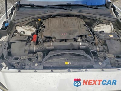 Zdjęcie 12 z 12 samochodu: 2017 JAGUAR F-PACE PREMIUM VIN:SADCJ2BV6HA493854 - miniatura