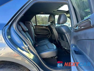 Zdjęcie 6 z 10 samochodu: 2017 MERCEDES-BENZ GLE 350 4MATIC VIN:4JGDA5HB1HA844695 - miniatura