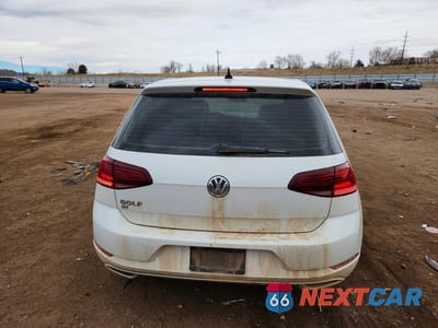 Zdjęcie 6 z 11 samochodu: 2019 VOLKSWAGEN GOLF S VIN:3VWG57AU0KM000507 - miniatura