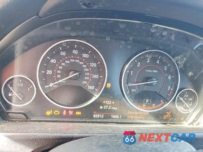 Zdjęcie 9 z 12 samochodu: 2017 BMW 330 I VIN:WBA8B9G35HNU55116 - miniatura