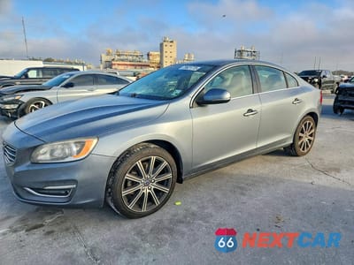 2018 VOLVO S60 PREMIER LYV402HK8JB179024 - główne zdjęcie licytacji z USA - miniatura