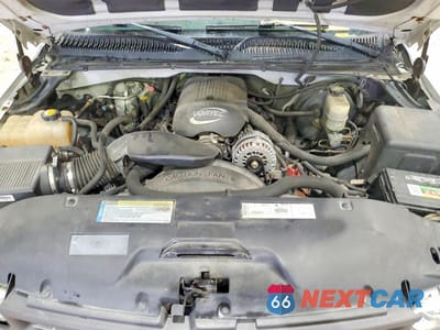 Zdjęcie 11 z 12 samochodu: 2001 CHEVROLET SILVERADO C1500 VIN:2GCEC19VX11325620 - miniatura