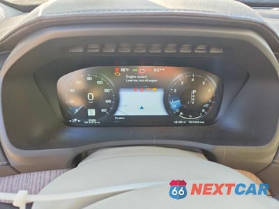 Zdjęcie 9 z 13 samochodu: 2022 VOLVO XC90 T6 INSCRIPTION VIN:YV4A22PLXN1831885 - miniatura