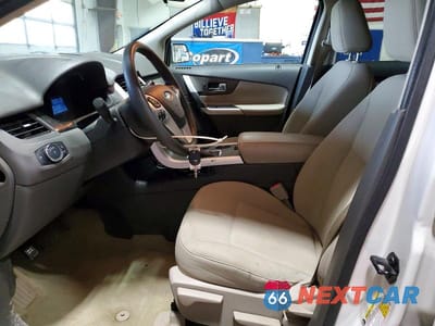 Zdjęcie 7 z 12 samochodu: 2011 FORD EDGE SE VIN:2FMDK3GC7BBB13762 - miniatura