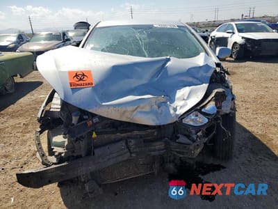 Piąte zdjęcie samochodu w środku: 2016 HYUNDAI ELANTRA SE VIN:KMHDH4AE3GU530117 - miniatura