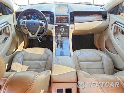 Zdjęcie 8 z 12 samochodu: 2015 FORD TAURUS LIMITED VIN:1FAHP2F86FG103193 - miniatura