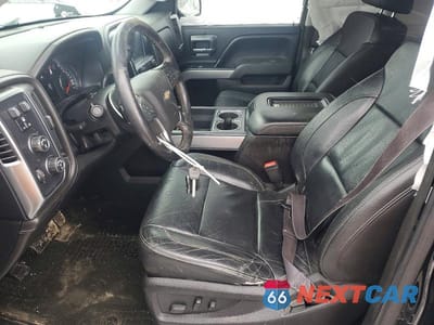Zdjęcie 7 z 11 samochodu: 2017 CHEVROLET SILVERADO K1500 LTZ VIN:3GCUKSEC7HG334091 - miniatura