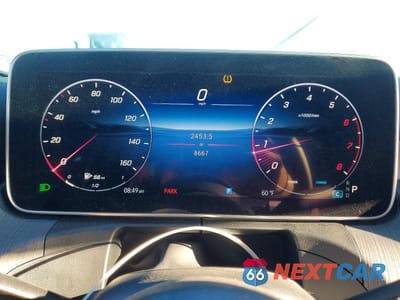 Zdjęcie 9 z 11 samochodu: 2025 MERCEDES-BENZ C 300 4MATIC VIN:W1KAF4HB5SR241699 - miniatura