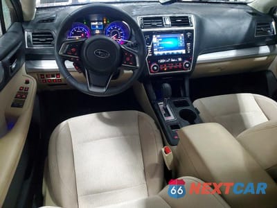 Zdjęcie 8 z 13 samochodu: 2019 SUBARU OUTBACK 2.5I PREMIUM VIN:4S4BSAHC0K3391414 - miniatura
