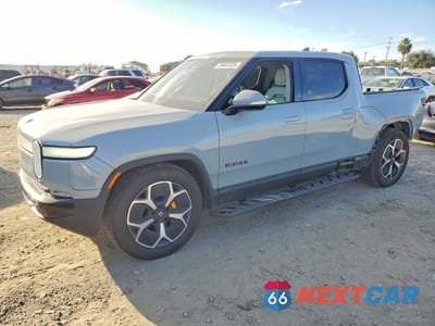2022 RIVIAN R1T ADVENTURE 7FCTGAAA3NN015814 - główne zdjęcie licytacji z USA - miniatura
