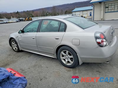 Drugie zdjęcie samochodu z przodu: 2006 NISSAN ALTIMA 3.5 SE VIN:1N4BL11E26N318400 - miniatura