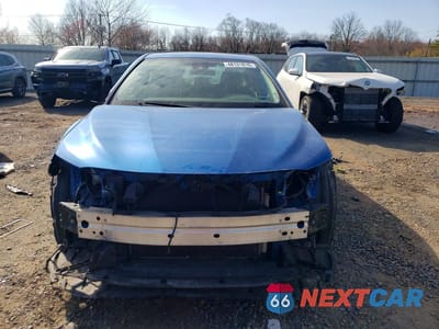 Piąte zdjęcie samochodu w środku: 2020 TOYOTA CAMRY SE VIN:4T1G11AK9LU326907 - miniatura