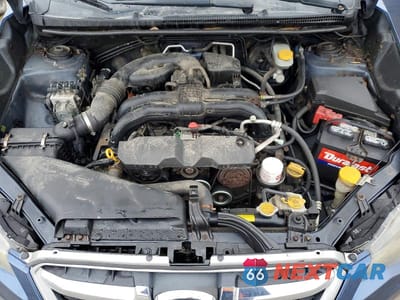 Zdjęcie 11 z 12 samochodu: 2013 SUBARU IMPREZA PREMIUM VIN:JF1GPAC69DH814760 - miniatura