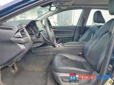 Zdjęcie 7 z 12 samochodu: 2021 TOYOTA CAMRY XLE VIN:4T1F11AKXMU521363 - miniatura