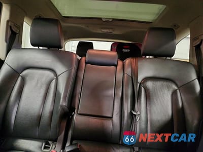 Zdjęcie 10 z 13 samochodu: 2014 AUDI Q7 PRESTIGE VIN:WA1DGAFEXED018215 - miniatura