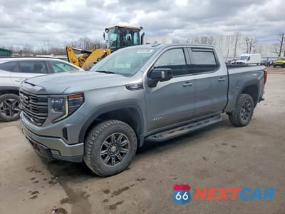 2024 GMC SIERRA K1500 AT4 3GTUUEE87RG362675 - główne zdjęcie licytacji z USA - miniatura