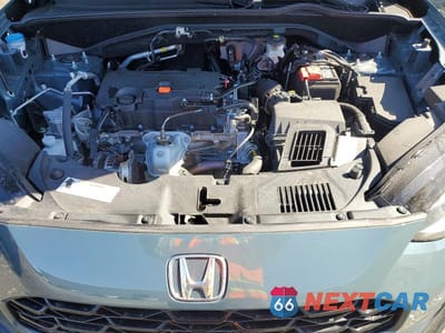 Zdjęcie 12 z 12 samochodu: 2026 HONDA HR-V EXL VIN:3CZRZ2H77TM722538 - miniatura