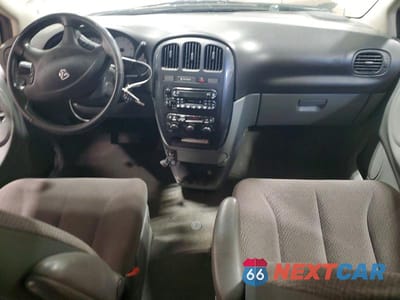 Zdjęcie 8 z 13 samochodu: 2007 DODGE GRAND CARAVAN SXT VIN:2D4GP44LX7R127072 - miniatura