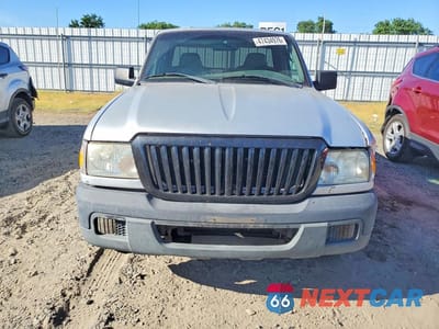 Piąte zdjęcie samochodu w środku: 2006 FORD RANGER VIN:1FTYR10D36PA64695 - miniatura