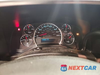 Zdjęcie 9 z 13 samochodu: 2017 GMC SAVANA 3500 CARGO UTILITY / SERVICE VAN VIN:1GTZ7GFGXH1242963 - miniatura