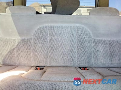 Zdjęcie 10 z 13 samochodu: 1995 CHEVROLET TAHOE K1500 VIN:3GNEK18K8SG112403 - miniatura