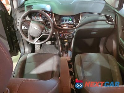 Zdjęcie 8 z 13 samochodu: 2019 CHEVROLET TRAX LS VIN:3GNCJKSB9KL398214 - miniatura